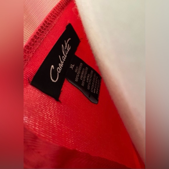 Floral Dress - Picture 8 of 8